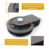GRIRIW 1 Set Fitness Pulley System Silent Lifting Bearing for