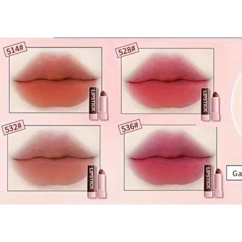 Kit De Maquillaje Completo Economico 9 Pz Tonos Claros