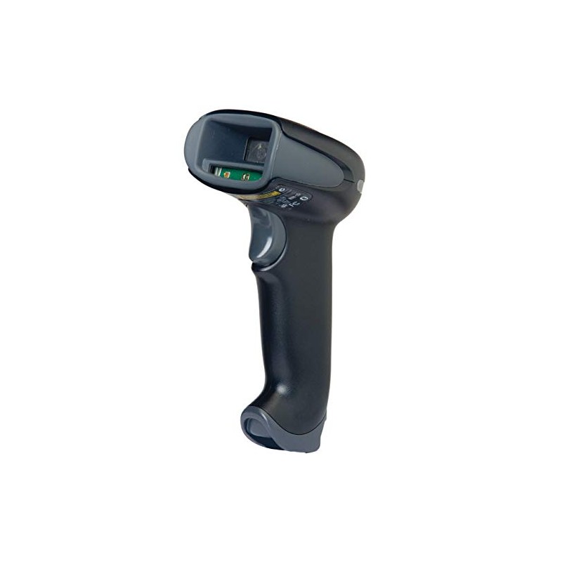 Honeywell Scanning 1900GHD-2 Barcode Scanner, Xenon 1900, High Density Imager,