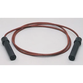 WINNING F-16 Leather Skip Rope