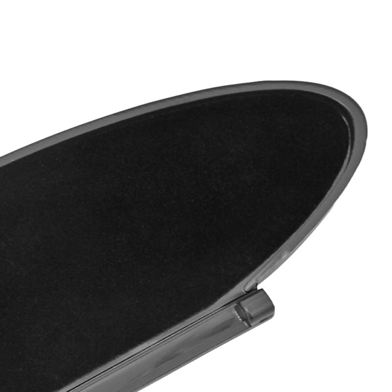 2Pcs Sun Visor Mirror Cover 99670142102 Sunvisor Lid Cover Replacement