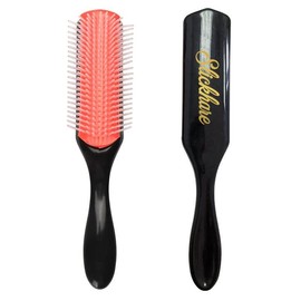 Slickhare Hair Brush. Slick Brush For Men