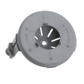 Masterpart Coarse Drain Filter Food trap Compatible With Beko Dishwashers DFN04210, DFN05X10, DIN16210