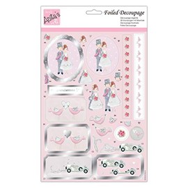 Anitas Decoupage, Multi