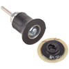 Ichiguchi BS 87039 Diamond Cut Disc Sales Commemorative Kit, φ1.0