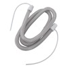 Universal Breathing Machine Hose Flexible Replacement Breathing Machine Connecting Hose
