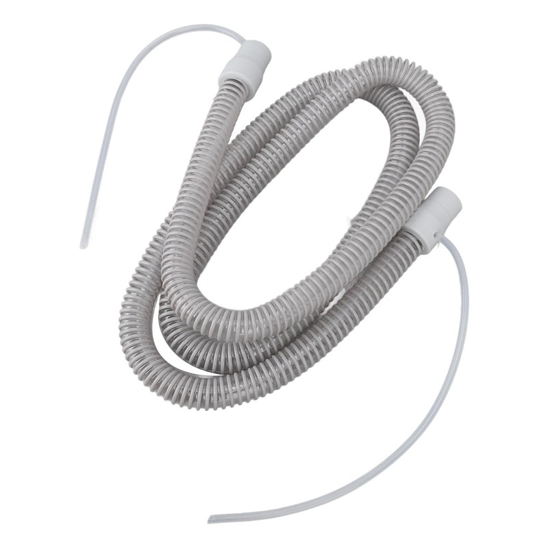 Universal Breathing Machine Hose Flexible Replacement Breathing Machine Connecting Hose