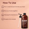 Botanic Hearth Aceite De Masaje Anticelulitis 236 Ml Neutra