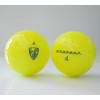 Pharaoh Golf Balls Super Soft Two Piece Ball DZ YE