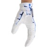 Professional Game Golf Gloves for Men Breathable Sheepskin Gloves Golf