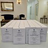 Arc Fit Emergency Pack, Moisture Moisturizing Mask Pack (1 box)