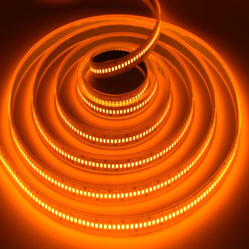 SUYOOULIN LED Strip Lights, SMD 2835 LED Strip, DC12V 1200LEDs