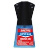 Loctite Super Glue Liquid Brush On Bottle 5 Grams (1365734)