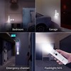 Emergency Flashlights for Home Power Failure, 3 in 1 Emergency