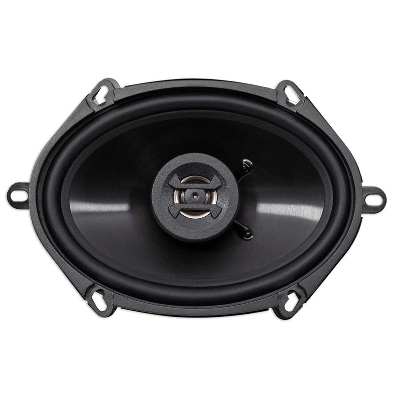 Hifonics (4) ZS5768CX 5x7 or 6x8 1000 Watt Coaxial Car