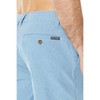 O'NEILL - Pantalones cortos híbridos para hombre de 21 pulgadas,