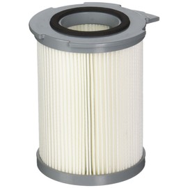 MaximalPower Replacement HEPA Vacuum Filter VF HOV846 for Hoover Wind Tunnel Canister Vacuums, White, 4.5 x 3 x 3 in