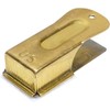 Mil-Tec Unisex – Erwachsene Clicker Invasion-18685000 Invasion, Gelb, Einheitsgröße