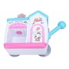Ice Cream Foam Maker Bath Toy Toddlers Bubble Play Set