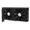 RX580 8GB GDDR5 Graphics Card 256bit Support DVI D 2