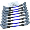 AIP Electronics Dragon FIRE Performance Street Series Azul Ajuste Directo