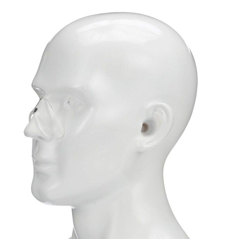 RESPURA AGGELPAD-ML Boomerang Gel Pad, M/L
