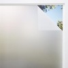 Gorilla Guard Window Privacy Film, Removable Two Way Sun Blocking,