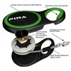 PINA Retractable Dog Leash, 26ft Dog Leash for Small Medium