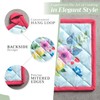 Maison d' Hermine Spring/Summer Set with Oven Gloves and Pot