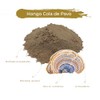 Hongo Cola de Pavo, Deshidratado en Polvo, 120 g |