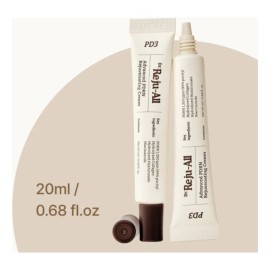 Reju All Crema Advanced Pdrn Rejuvenating Antiedad 20ml Madura Día Noche