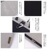 ALLMIRA Passport Case, Neck Lowering, RFID Skimming Prevention, Ultra Lightweight,