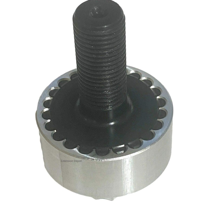 WATER PUMP DRIVE BOLT TOOL 850/1000 POLARIS SOCKET PA-50995 36MM