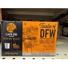 H‑E‑B Café Ole Taste of DFW Single Serve Medium Roast Coffee 12 count K Cups by HEB