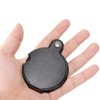 Handheld Magnifying Glass Reading Aid Magnifying Glass Pocket Magnifier 10x