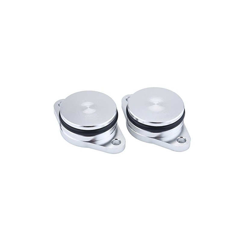 Swirl Flap Kit, 4 pcs 22mm Diesel Swirl Flap Blanks
