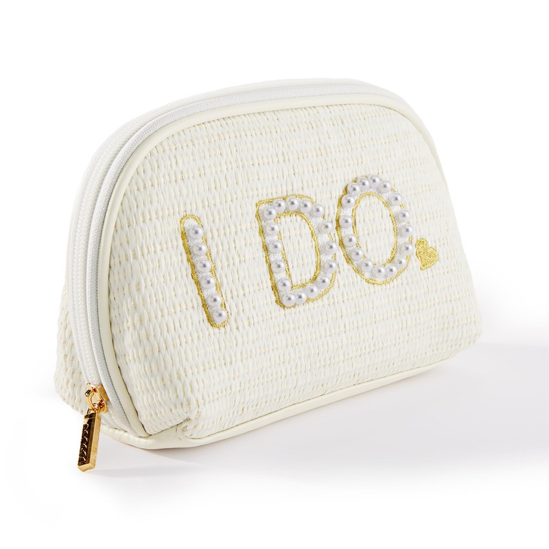 THINGS REMEMBERED "I Do Travel Pouch