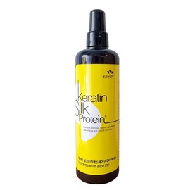 Man with a flower Keratin Silk Protein Hair Aqua Essence / 케라틴 실크프로테인 헤어 아쿠아 에센스