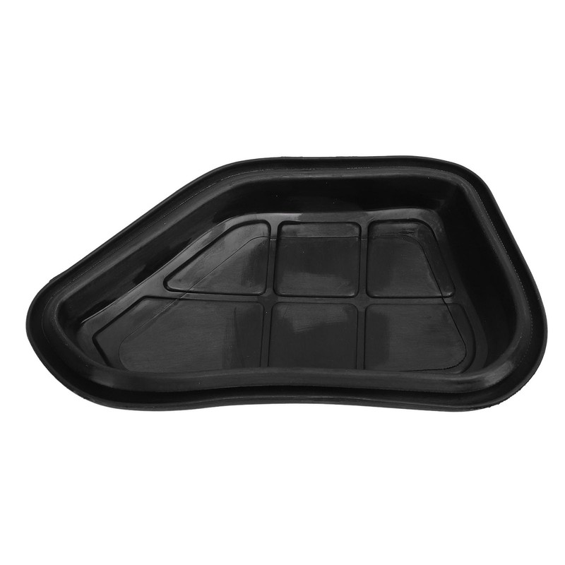 Strut Tower Cover, ABS Plastic Thermal Stability Car Engine Strut