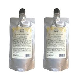 Demi Wavo Jucara Julejeré 11/350g Refill Set of 2 Demi Uevo Jouecara