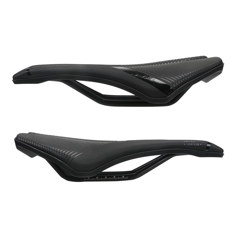 PLATT Bicycle Saddle Lightweight Breathable Seat Comfortable Shock Absorption Mountain