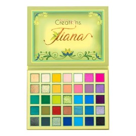Paleta Set De Sombras Beauty Creations