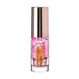 swederm FIORI Lip Oil 3.5 ml - Lip Oil Care - Lip Oil Transparent - Lip Care - Hydrating Lip Glow Oil - Transparent Lip Oil - Made in Italy