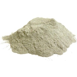 63µm Magnalium Powder, Very Fine, MgAl, 230 Mesh, Magnalium Powder, Metal Powder, Grey, Magnesium/Aluminium Alloy, Powder (500 g)