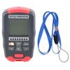 Mini Optical Fiber Power Meter RJ45 Tester FC SC ST