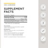Integrative Therapeutics - Zinc-Carnosine - PepZin GI Brand - 60