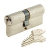 Yale YC500+ 30 x 60mm Outside Entrance Door Lock Cylinder