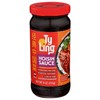 Ty Ling Hoisin Sauce, 9-Ounce Glass (Pack of 6)