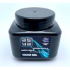 Asya Extra Strong Hair Gel 250 ml