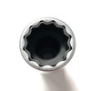 Tsubaki Model PW-3236-12K Impact Socket Auto Slide W 1.3 x
